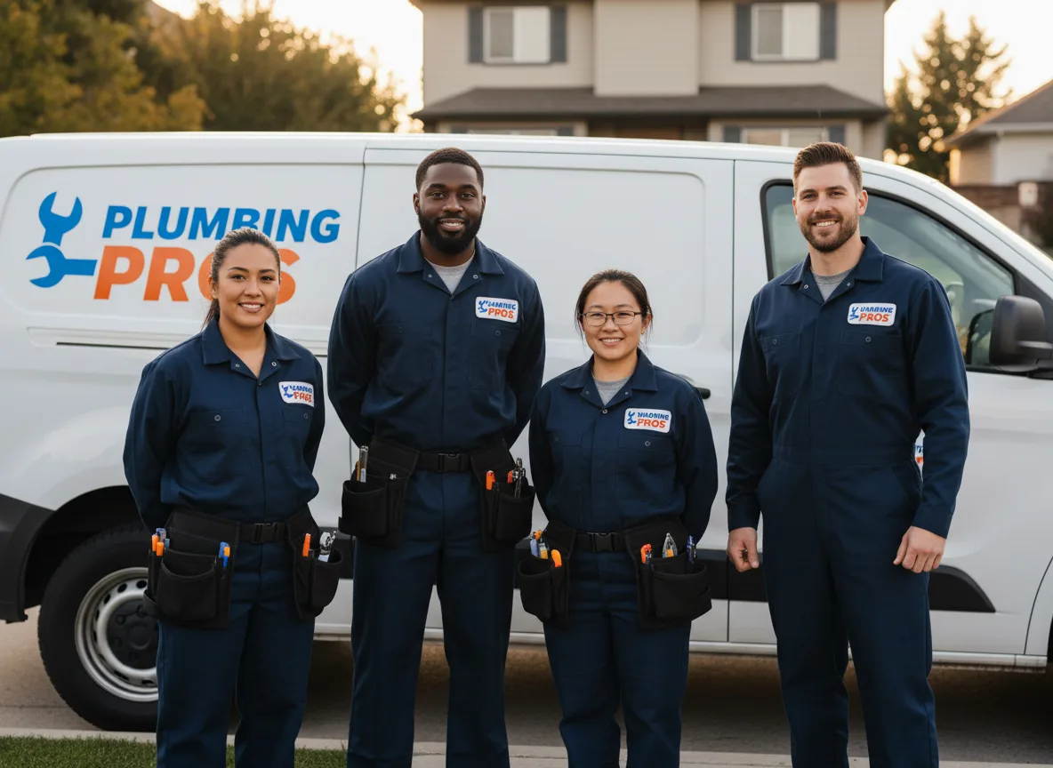 Water Heater Repair company in South Dos Palos, CA